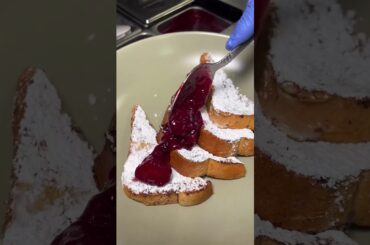 French Toast #tastyfood #shorts #yummyfood #food #foodie #foodlover