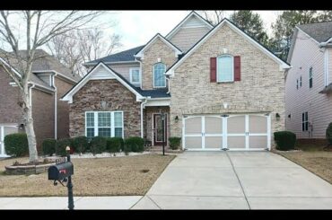 Residential for sale - 3310 Bentbill Crossing, Cumming, GA 30041