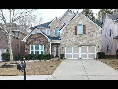 Residential for sale – 3310 Bentbill Crossing, Cumming, GA 30041 Residential for sale - 3310 Bentbill Crossing, Cumming, GA 30041