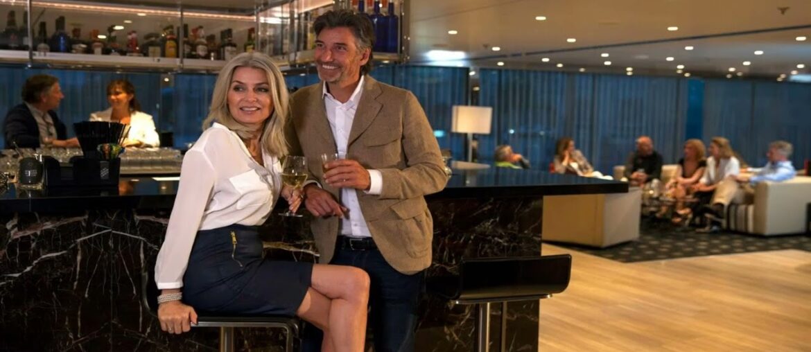 Updates on Scenic and Emerald 2023 and 2024 Seasons