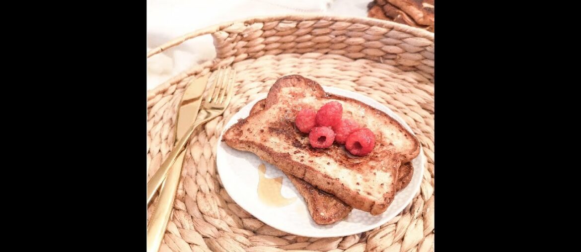 #shorts RECIPE | Vegan French Toast #shorts RECIPE | Vegan French Toast
