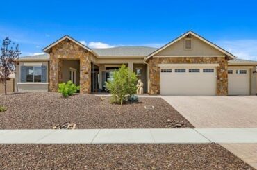 5228 Silver Bell Road, Prescott, AZ, 86301