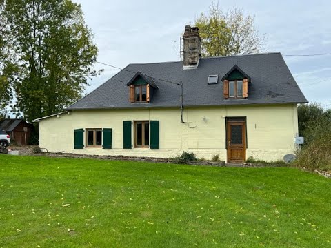 @suzanneinfrance -SIF-001644 -House, garden and outbuildings. Walking distance of bar/restaurant @suzanneinfrance -SIF-001644 -House, garden and outbuildings. Walking distance of bar/restaurant