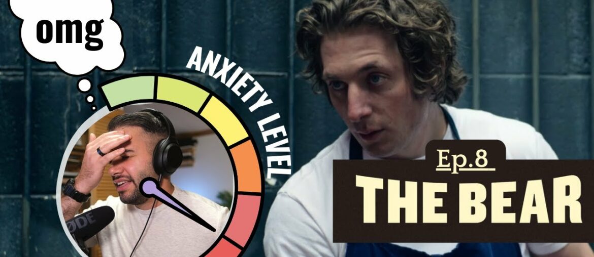 Another Restaurant?! | The Ending of The Bear, Explained