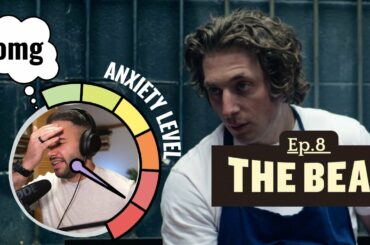 Another Restaurant?! | The Ending of The Bear, Explained