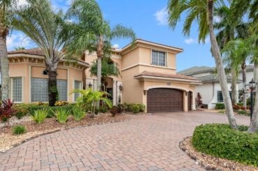 12716 NW 67th Dr, Parkland, FL