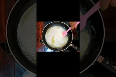 The not so perfect french omelette | easy recipe #shorts #youtubeshorts #short