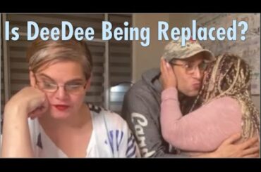 Nader Elshamy & Deedee  New Mystery Columbia Woman Dinner Date