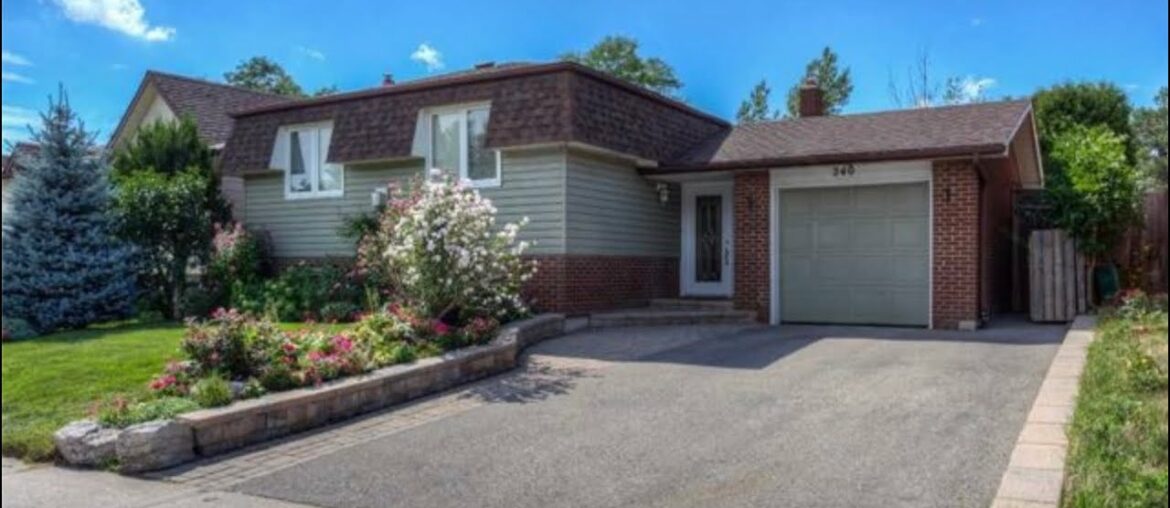 Detached home in Brampton for sale Detached home in Brampton for sale