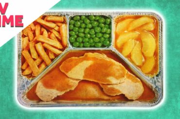 The Delicious History of TV Dinners