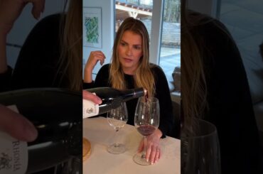 12 Days of What Katherine Wants: Wine & Cheese Tasting (Day 4)