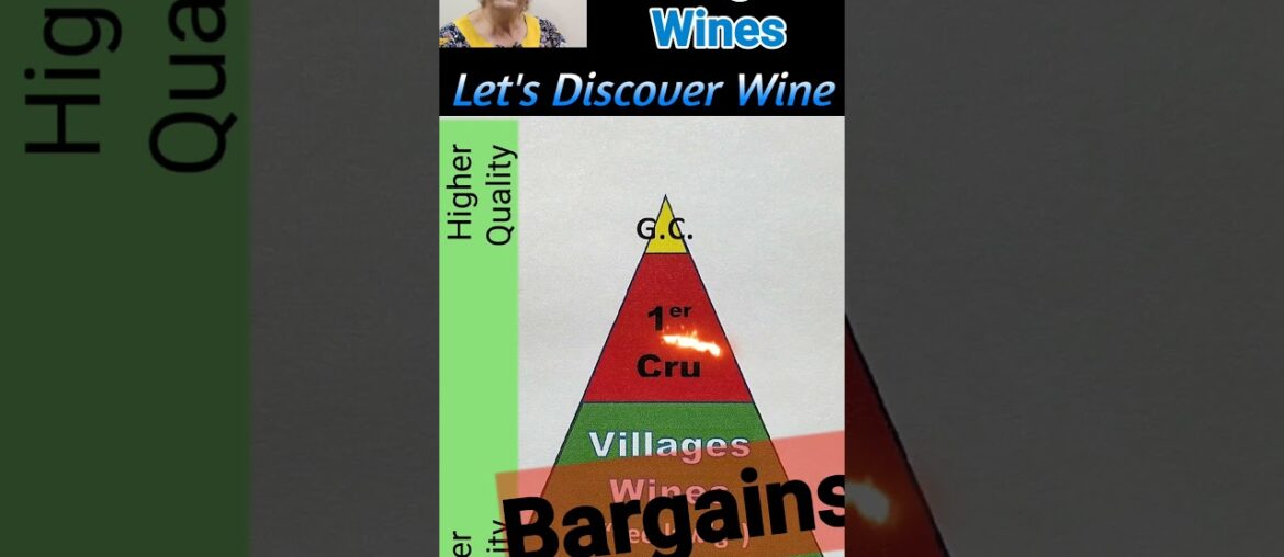 Wine Bargains @Let's Discover Wine (104j) #wine #villagewine #villageswine #crus #cru #shorts Wine Bargains @Let's Discover Wine (104j) #wine #villagewine #villageswine #crus #cru #shorts