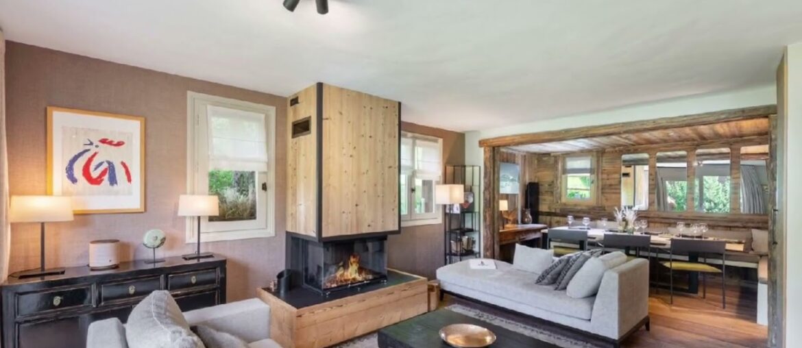 Charming Holiday Chalet Rental in Megeve France Charming Holiday Chalet Rental in Megeve France