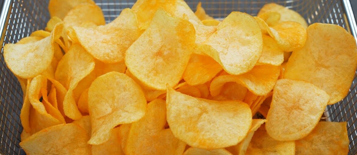 How to make Crispy French Fries ! Crispy Delicious ! Potato Chips ! Potato Recipes How to make Crispy French Fries ! Crispy Delicious ! Potato Chips ! Potato Recipes