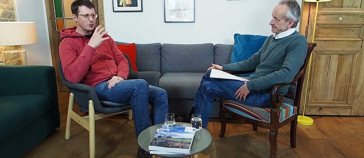 WSG's Bourgogne Master Level: The Grand Crus of Domaine Dujac with Jeremy Seysses