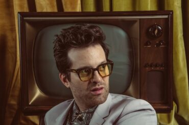 Wine & Vinyl Hour with Mayer Hawthorne (12/08/22)