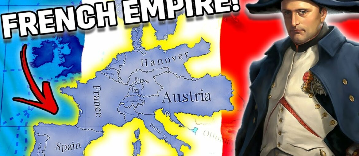 Playing as the STRONGEST NATION in VICTORIA 3 Playing as the STRONGEST NATION in VICTORIA 3