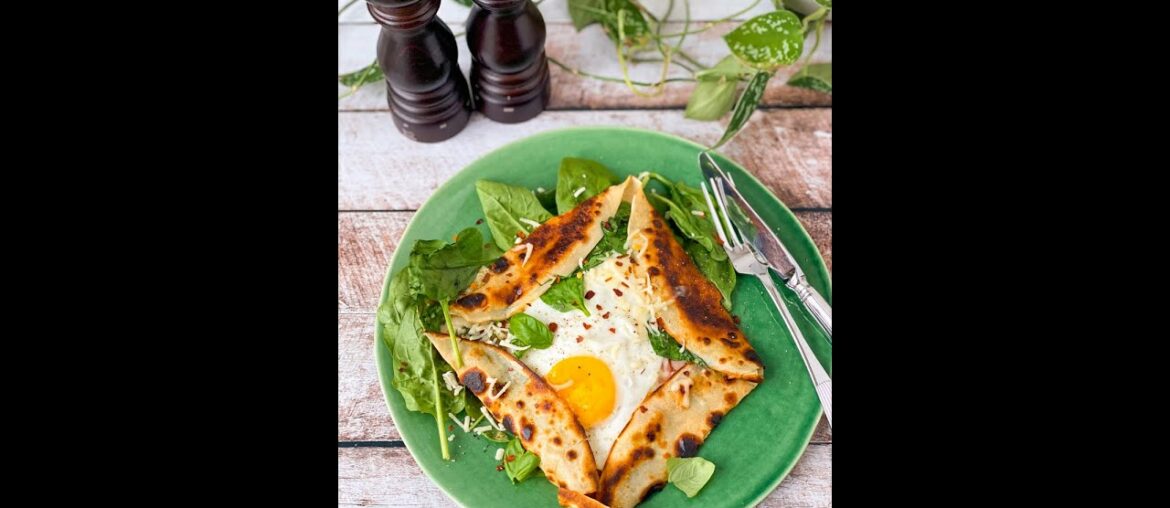 FRENCH PANCAKES from BRETAGNE | Recipe | Betty's Kitchen – Shorts FRENCH PANCAKES from BRETAGNE | Recipe | Betty's Kitchen - Shorts