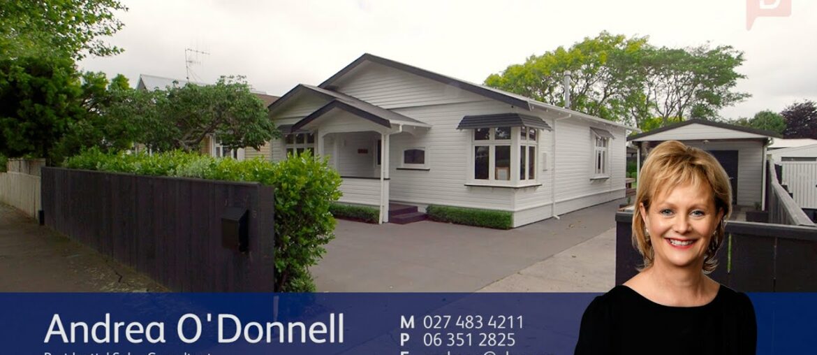 15 Mere Mere Avenue, Palmerston North 15 Mere Mere Avenue, Palmerston North