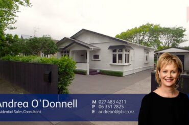 15 Mere Mere Avenue, Palmerston North
