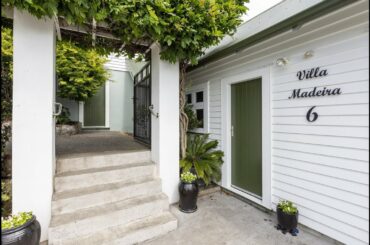 6 Madeira Road, Bluff Hill, Napier, Hawkes Bay