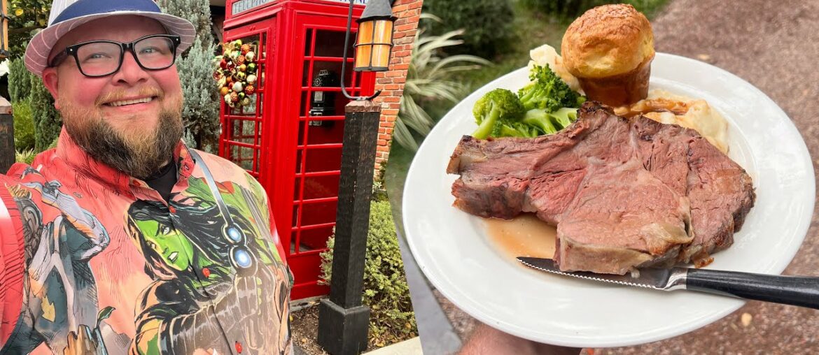 Walt Disney’s Favorite Restaurant | The Tam O'Shanter Scottish Steakhouse In Los Angeles California Walt Disney’s Favorite Restaurant | The Tam O'Shanter Scottish Steakhouse In Los Angeles California