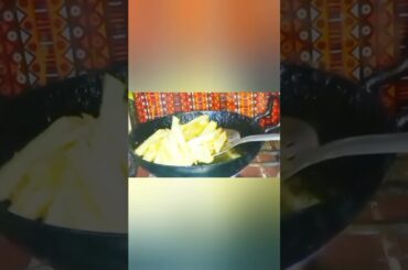 french fries Recipe #shorts #viral #streetfood #ytshorts
