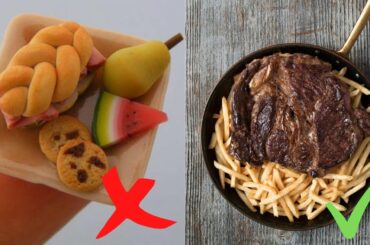 French dishes that will actually FILL YOU UP!