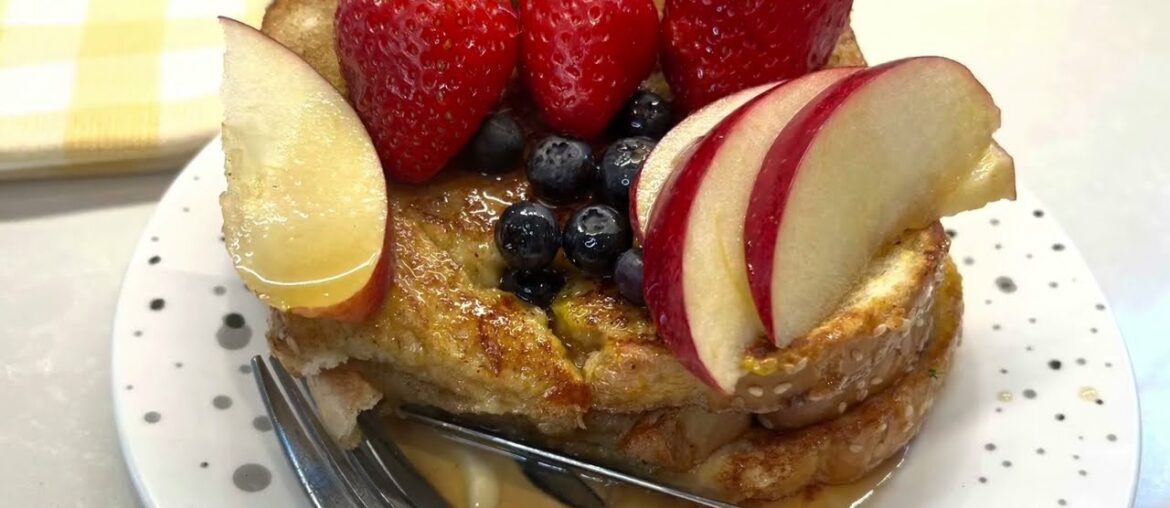 French toasts recipe!! magi se bhi jaldi banegi #frenchtoast #easyrecipes #tastybreakfastrecipe French toasts recipe!! magi se bhi jaldi banegi #frenchtoast #easyrecipes #tastybreakfastrecipe