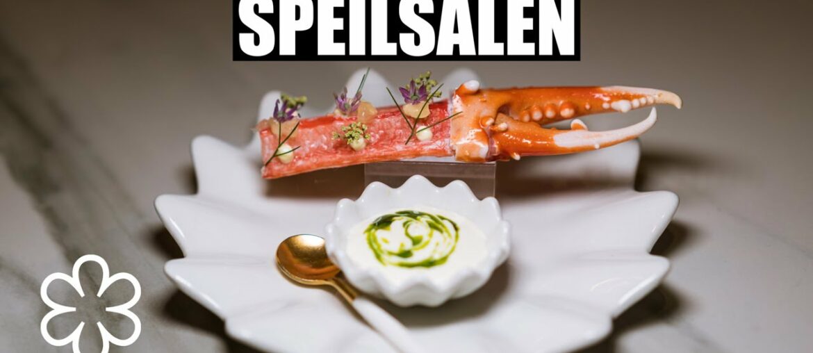 Is This the Most Luxurious Hotel & Restaurant in the World? Speilsalen at Britannia in Trondheim Is This the Most Luxurious Hotel & Restaurant in the World? Speilsalen at Britannia in Trondheim