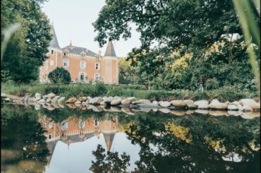 Chateau dans le Temps | Midi Pyrenees | France | Oliver's Travels