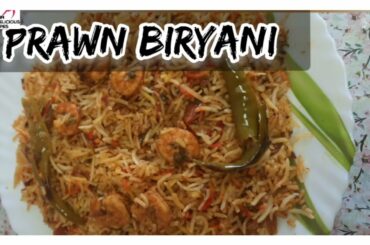 This yummy Prawn Biryani tastes soo delicious #prawn biryani#youtube #asmr #delicious #food #yummy