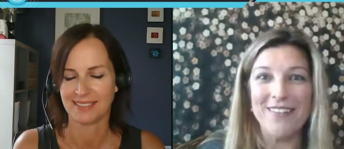 Interview: Amy, the Wine Diva - July 30, 2020