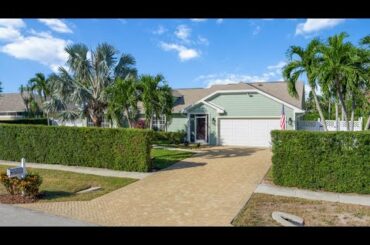 1978 Sheffield Ave Marco Island, FL 34145 walk through video
