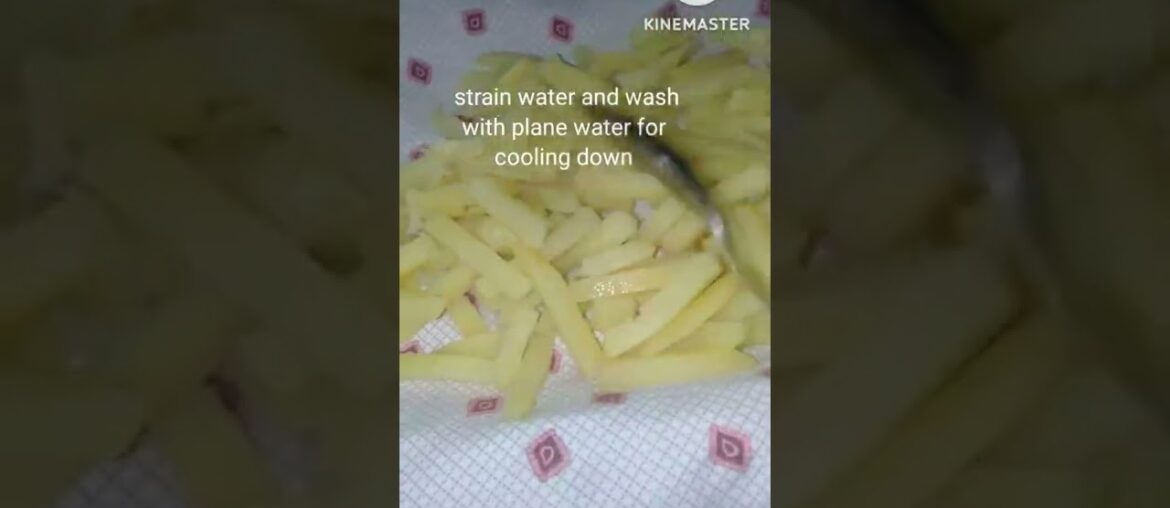 #frozen fries#french fries#ytshort #expert frozen food