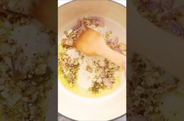 Yes, you can make Mussels at home! #shorts