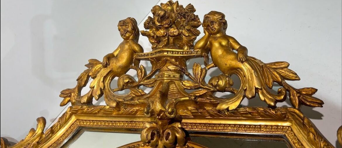 Treasure Hunters : French Antiques Auction /Anna's Christmas Special Treasure Hunters : French Antiques Auction /Anna's Christmas Special