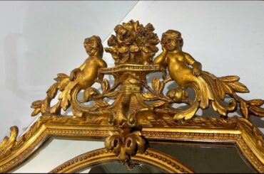 Treasure Hunters : French Antiques Auction /Anna's Christmas Special