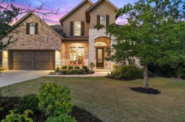 771 Jacksdaw Dr, Austin, TX