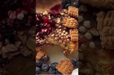 Brioche French Toast #breakfast #food #brioche #frenchtoast #french #toast #recipe #howto #shorts