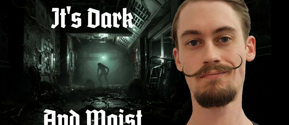 Let's Play The Callisto Protocol: Moist and Creepy Let's Play The Callisto Protocol: Moist and Creepy