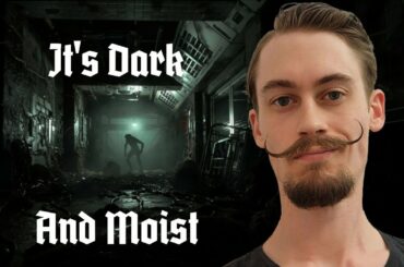 Let's Play The Callisto Protocol: Moist and Creepy