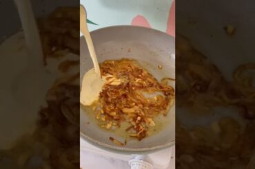 French Onion Pasta: Easy Dinner Recipe