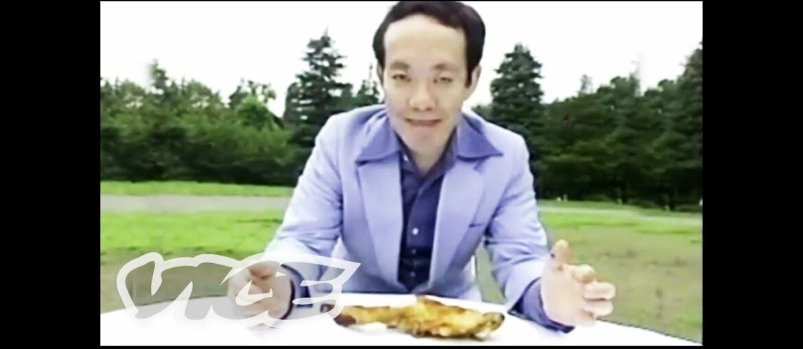 Interview with a Cannibal Interview with a Cannibal