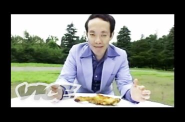 Interview with a Cannibal