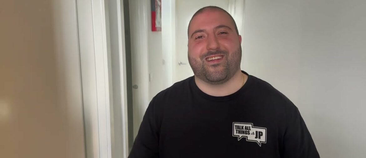 Goodbye Melbourne, Goodbye Australia: Last Day of Emotions, Interviews, People & Good Food. Later...