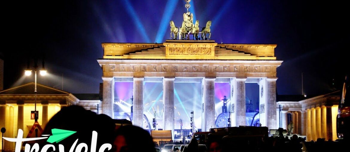 The Best Cities in Europe to Celebrate New Year's Eve The Best Cities in Europe to Celebrate New Year's Eve