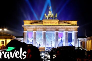 The Best Cities in Europe to Celebrate New Year's Eve