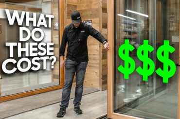 Let's go WINDOW SHOPPING: What to look for (or avoid)