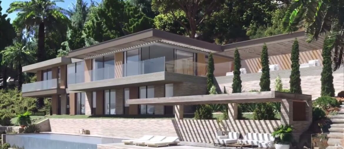 Spectacular Property On The Market in Grimaud France Spectacular Property On The Market in Grimaud France